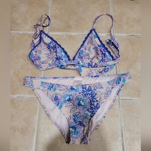 Xhilaration Womens Bikini